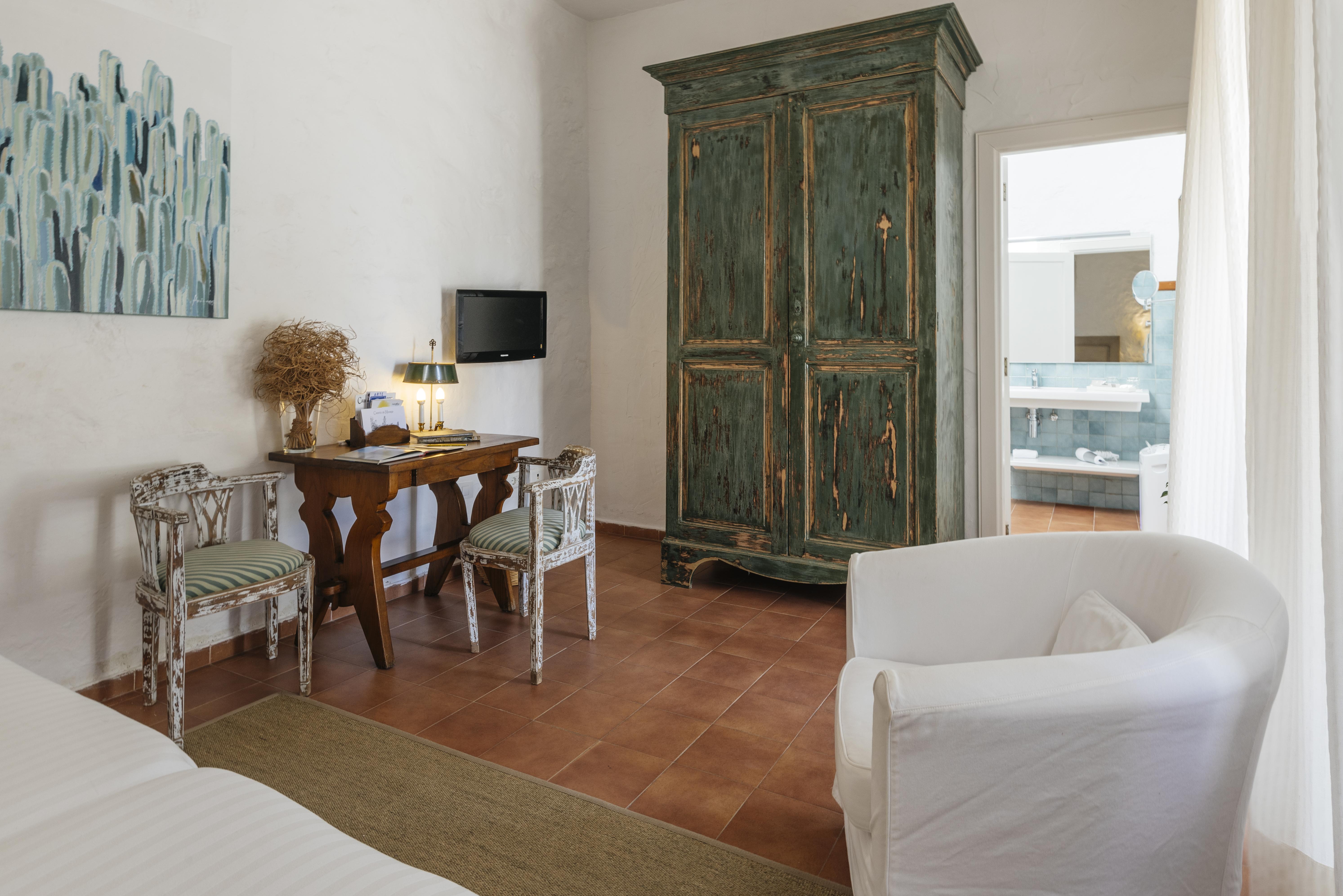 Caserio De Mozaga - Hotel Rural San Bartolomé Exteriör bild
