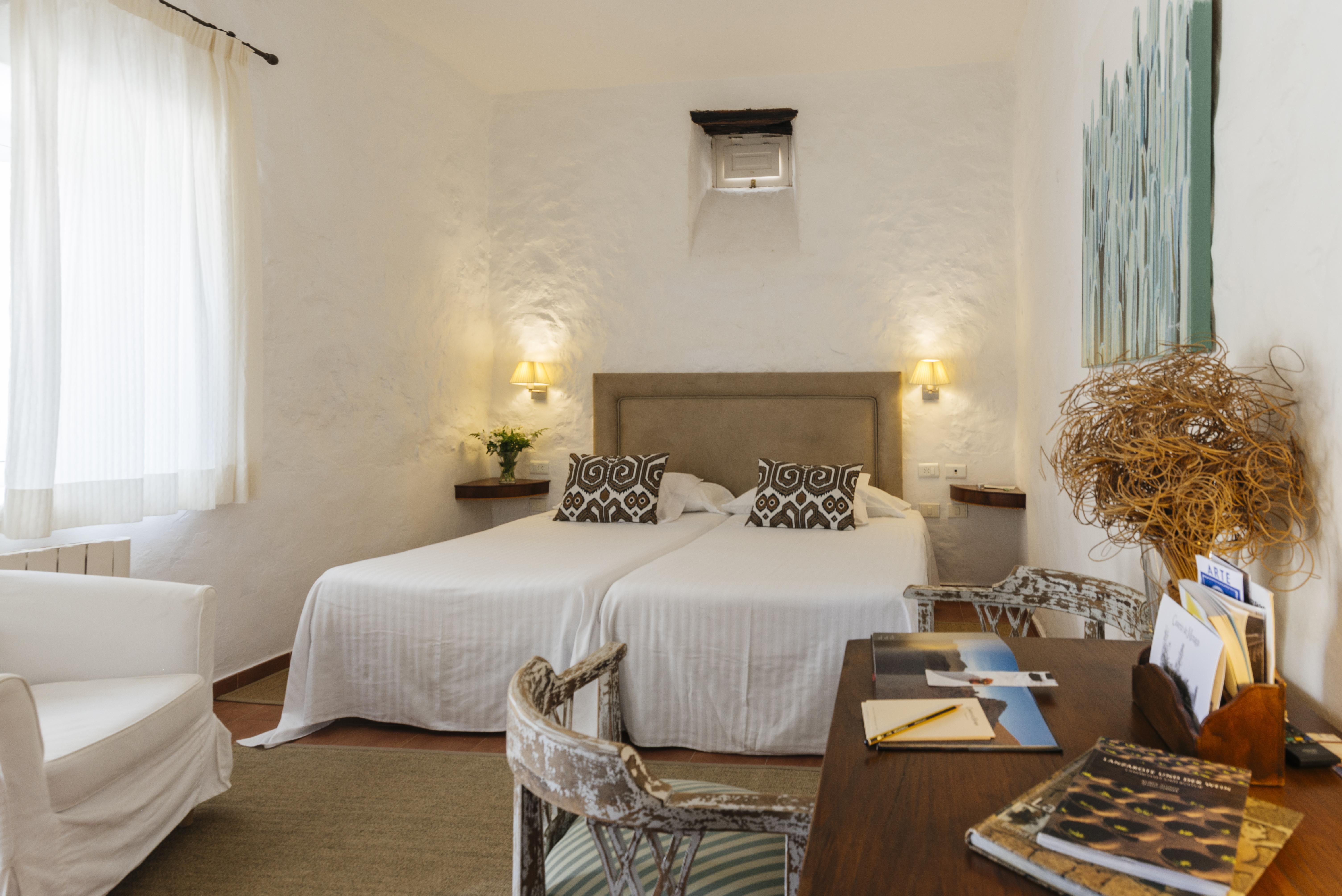 Caserio De Mozaga - Hotel Rural San Bartolomé Exteriör bild